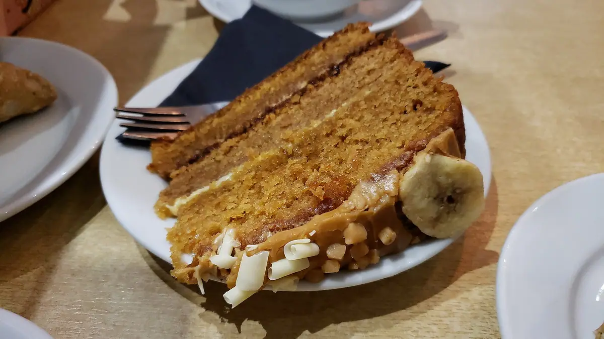 Cake Creations – cake maker in Holbeach town centre